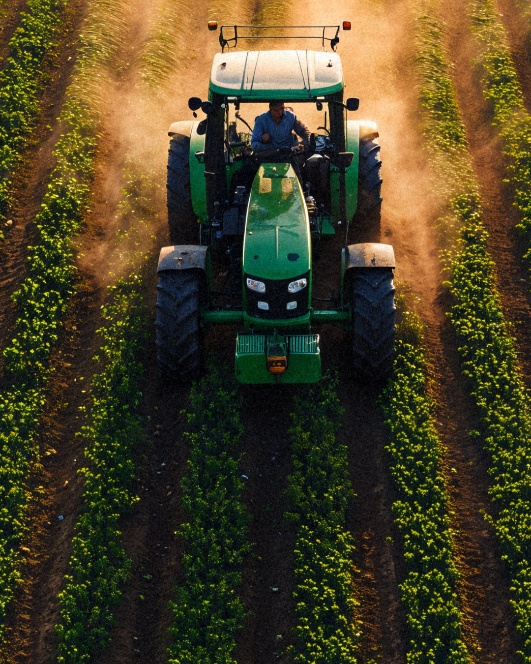 Direito Ambiental, Regularização Fundiária e Agronegócio