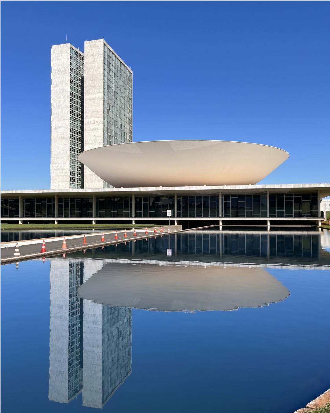 Relações Institucionais e Governamentais